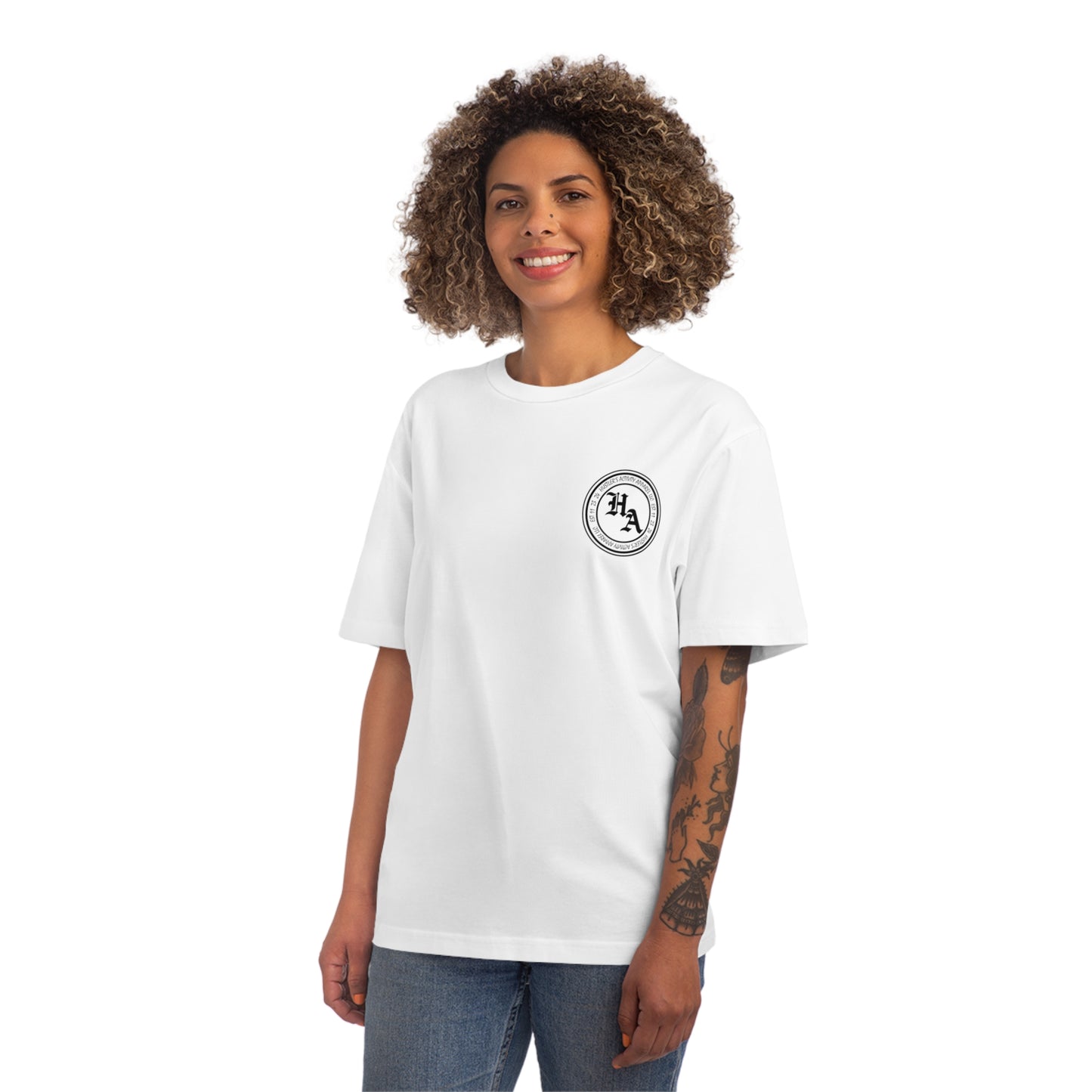 Hustler's Activity Unisex Tee Minimalist Style for Everyday Comfort