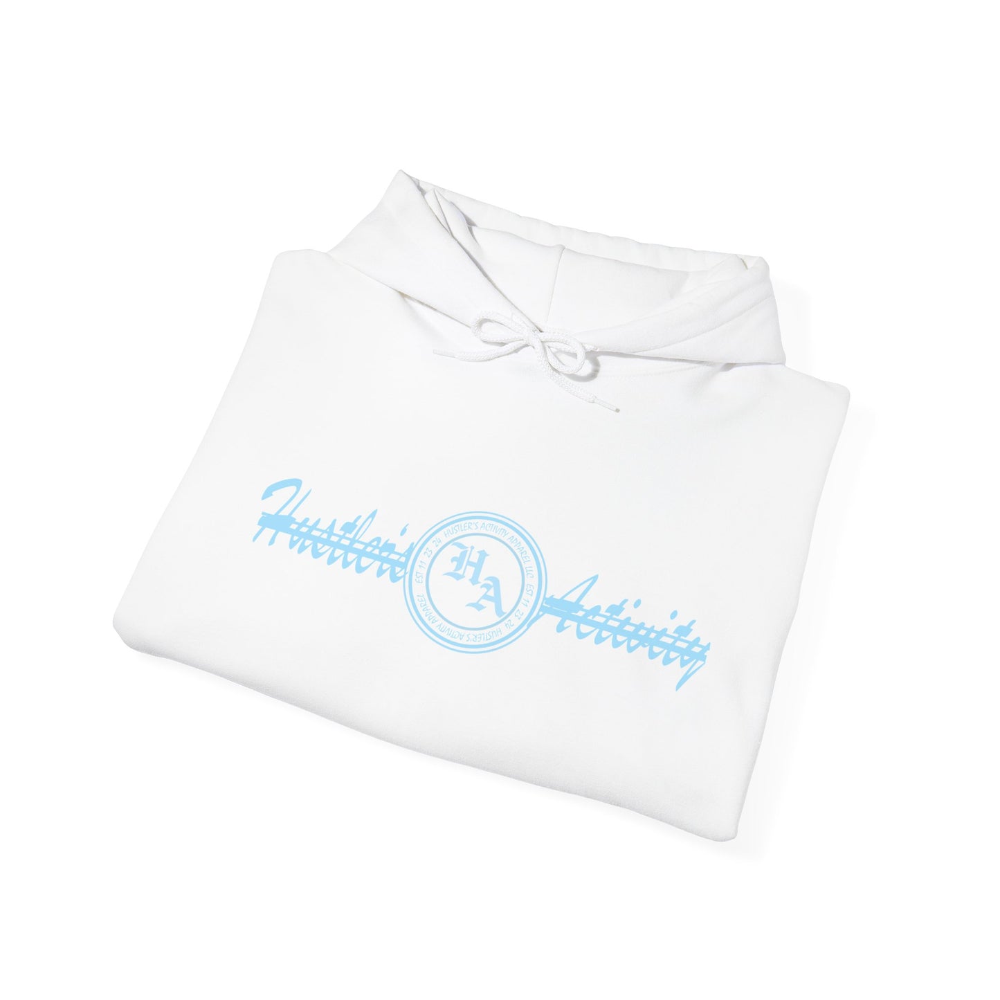 Hustler's Activity Hooded Sweatshirt