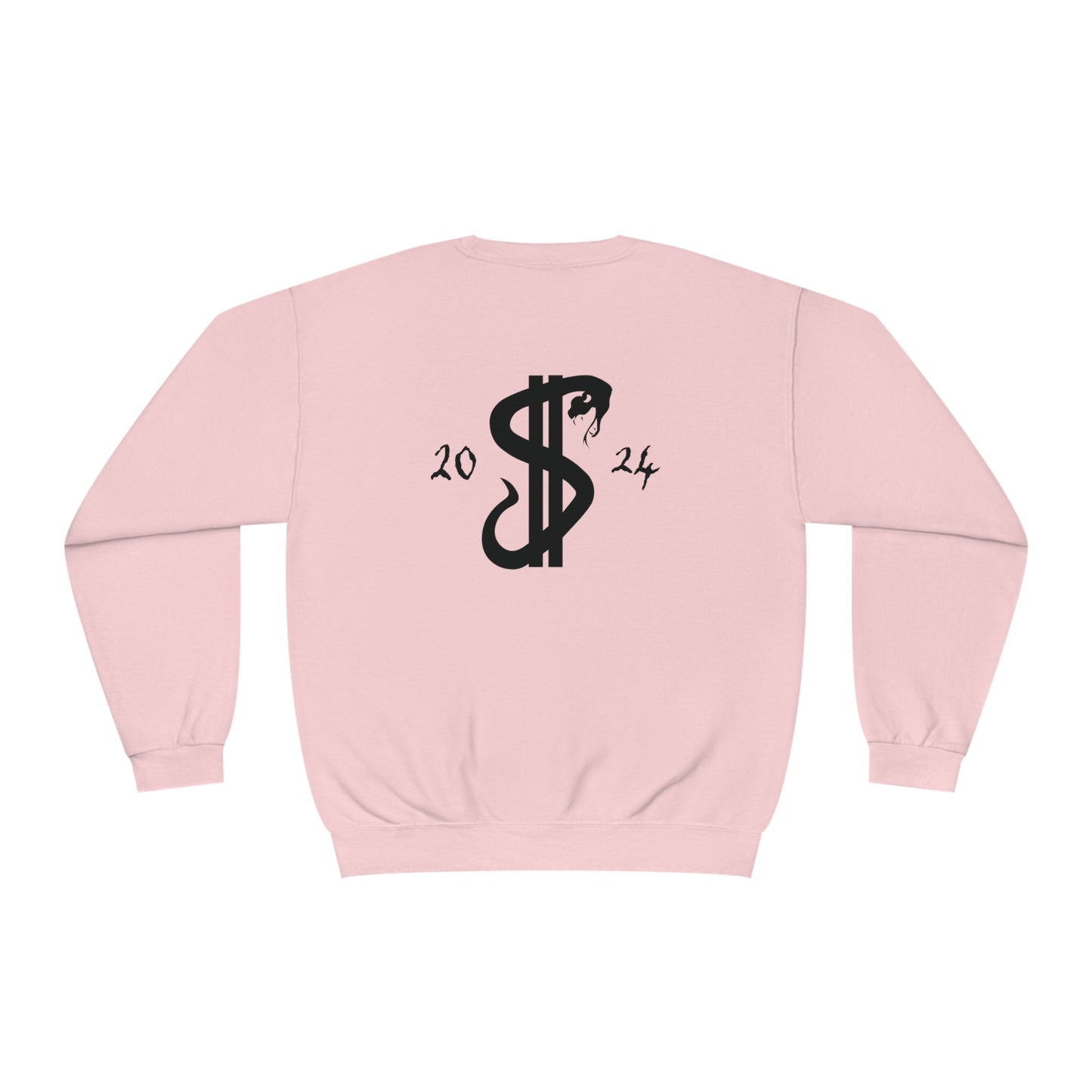 Hustler's Activity X NuBlend® Crewneck Sweatshirt