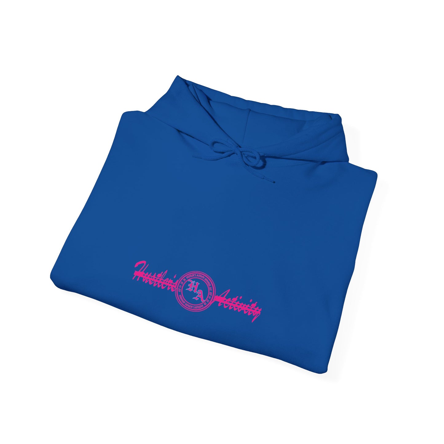 Hustler's Activity Hooded Sweatshirt