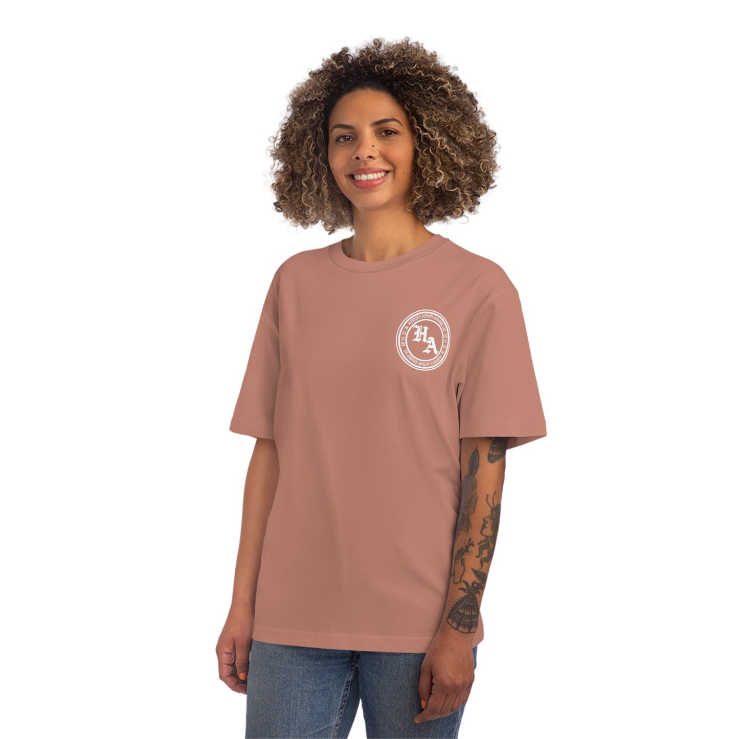 Hustler's Activity Unisex Tee Minimalist Style for Everyday Comfort