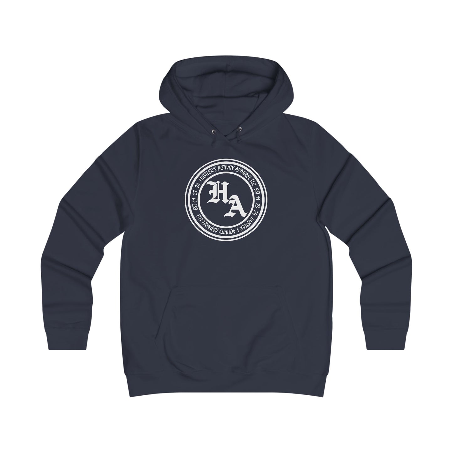 Hustlers Activity Hoodie - Perfect for Casual Wear and College Students
