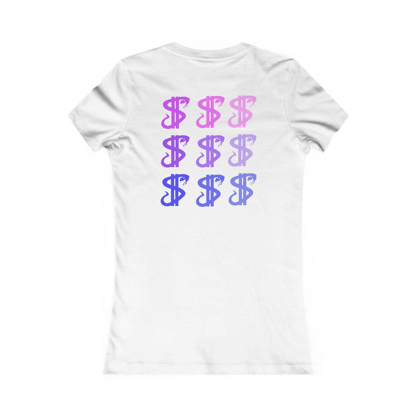 Hustler's Activity Women’s Tee