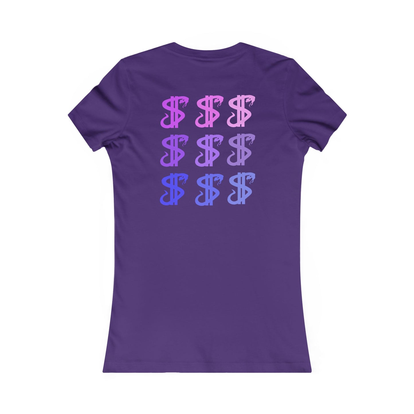 Hustler's Activity Women’s Tee