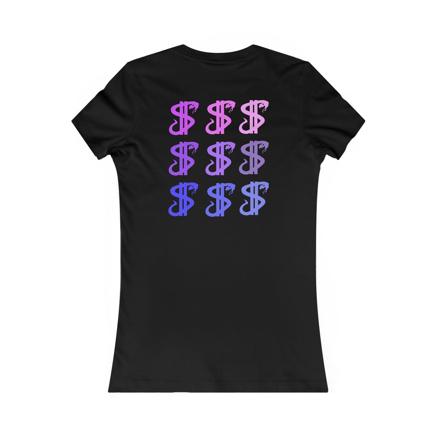 Hustler's Activity Women’s Tee