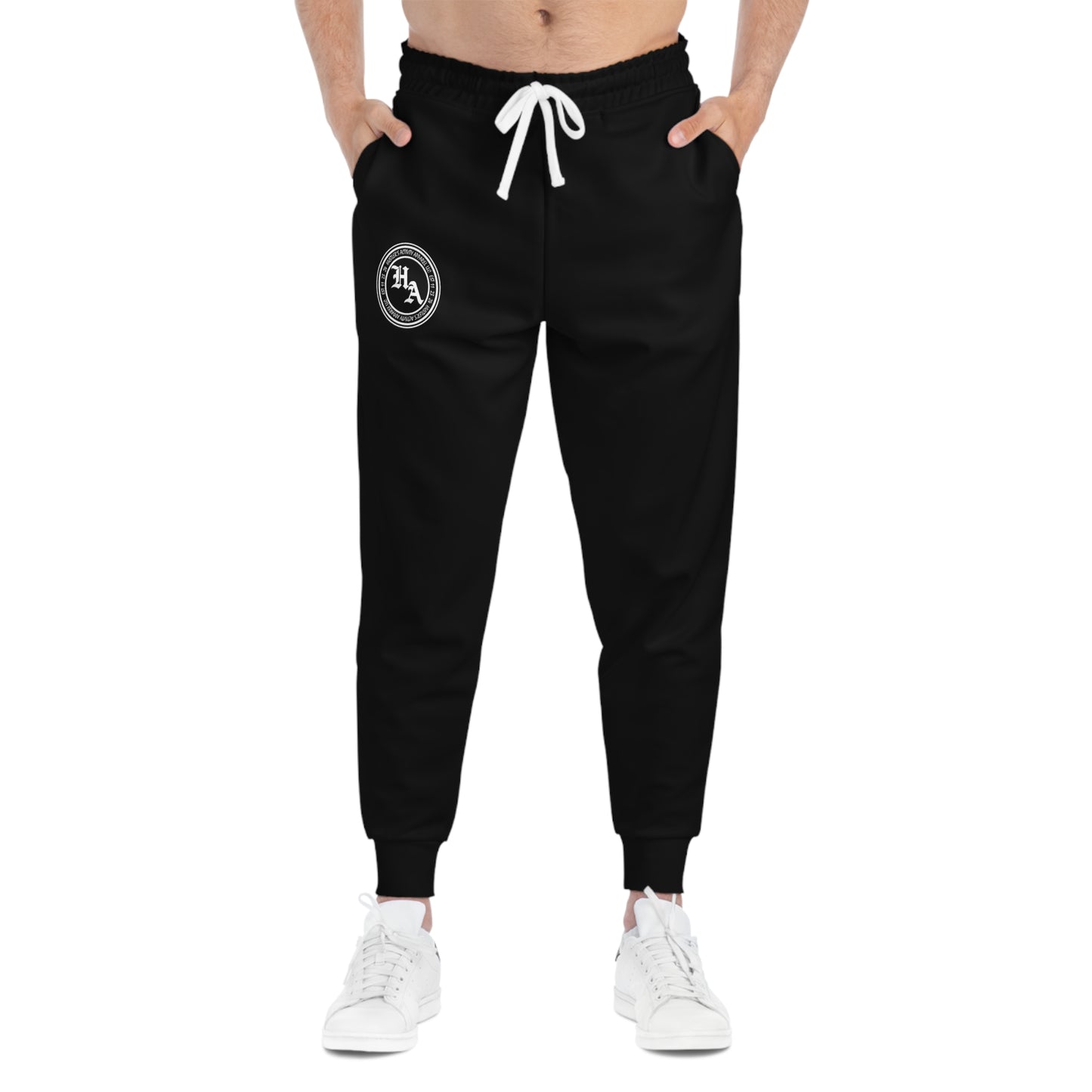 Hustler's Activity Joggers