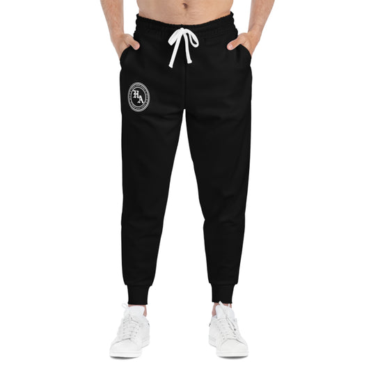 Hustler's Activity Joggers