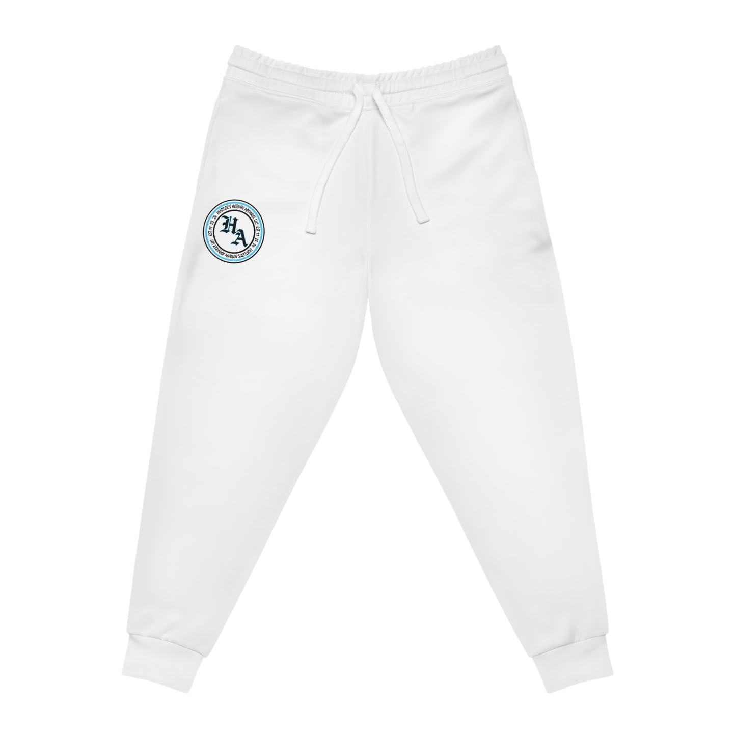 Hustler's Activity "UNC" Joggers