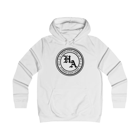 Hustlers Activity Hoodie - Perfect for Casual Wear and College Students