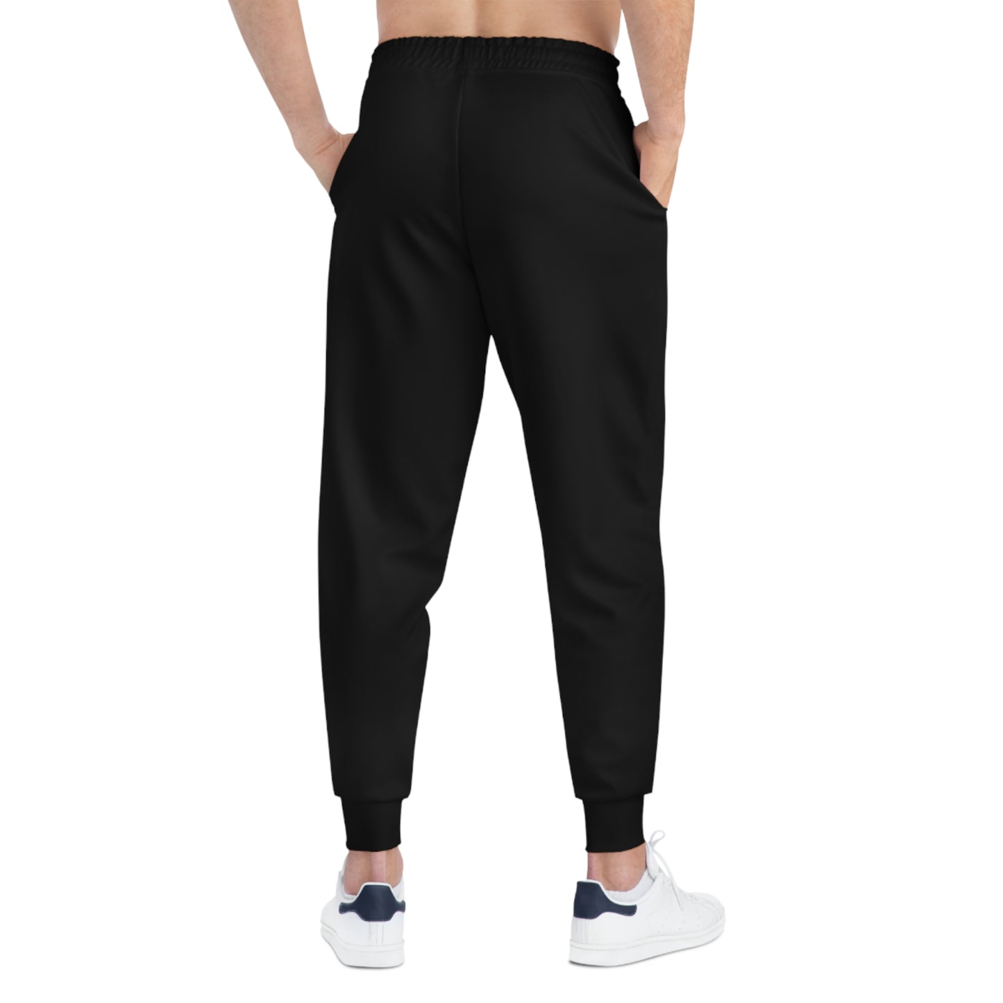 Hustler's Activity Joggers