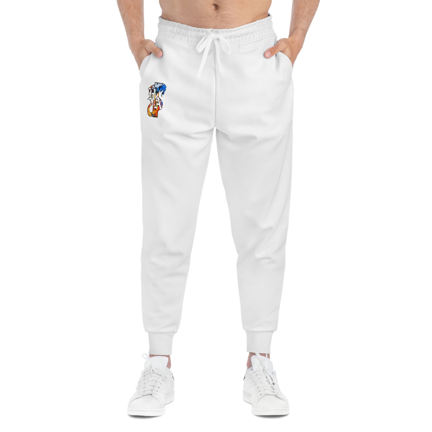 Athletic Joggers
