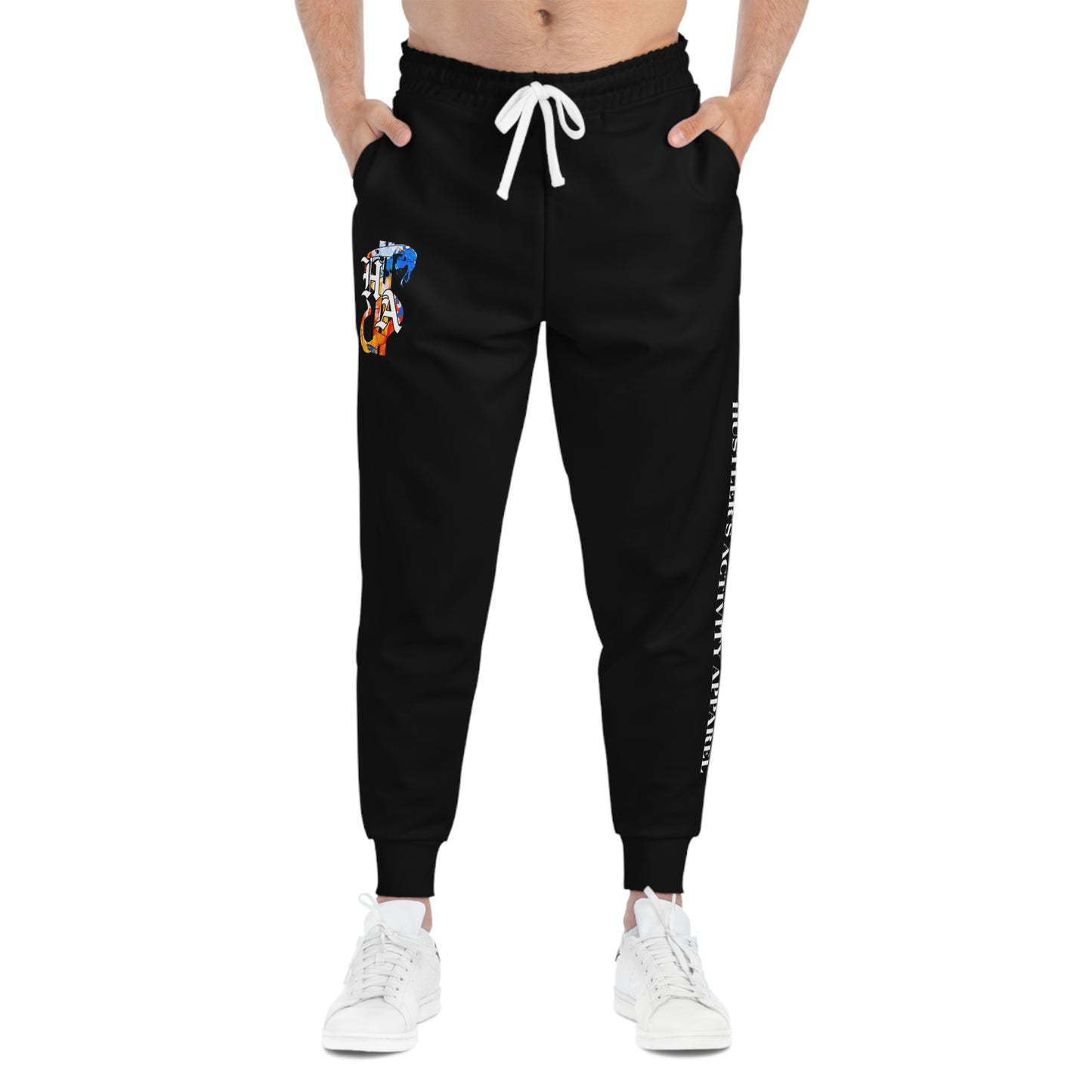 Athletic Joggers