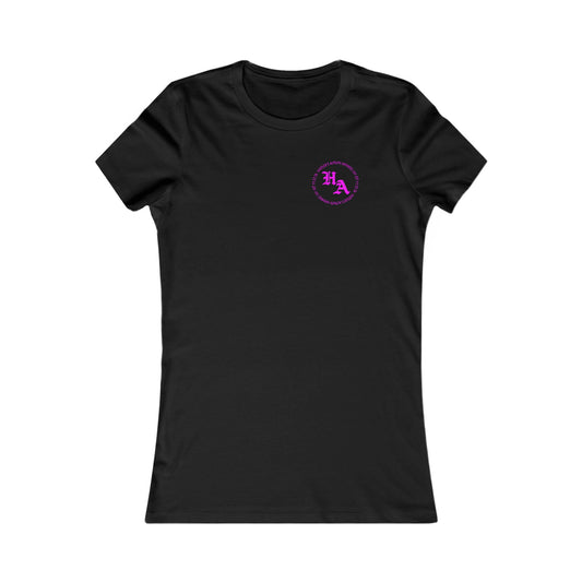 Hustler's Activity Women’s Tee