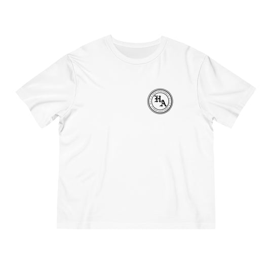 Hustler's Activity Unisex Tee Minimalist Style for Everyday Comfort