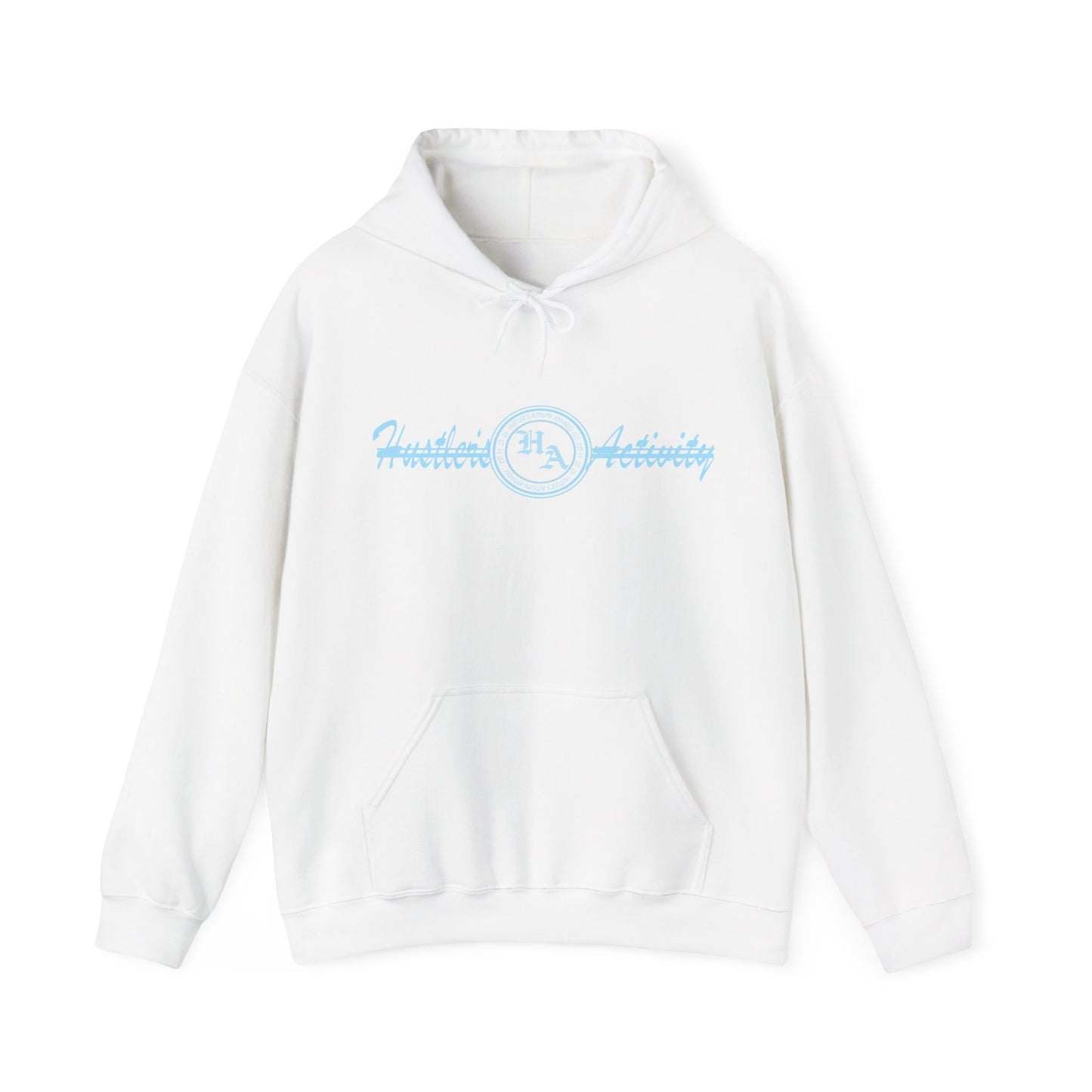 Hustler's Activity Hooded Sweatshirt