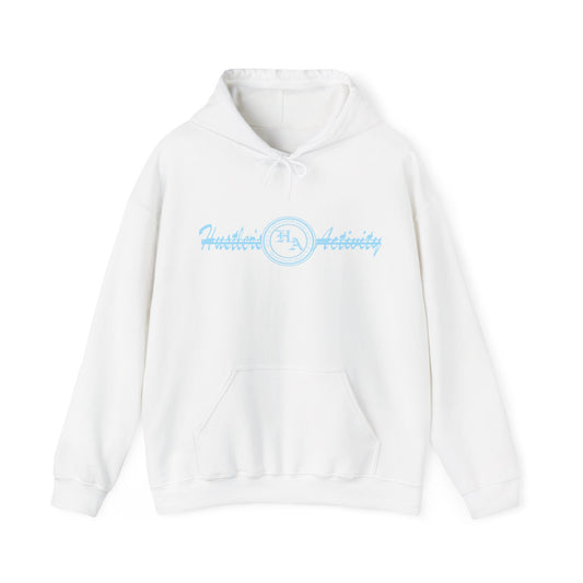 Hustler's Activity Hooded Sweatshirt