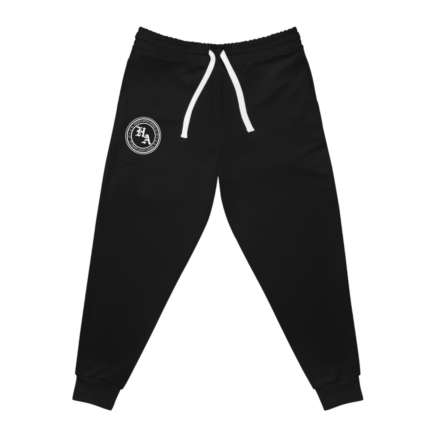 Hustler's Activity Joggers