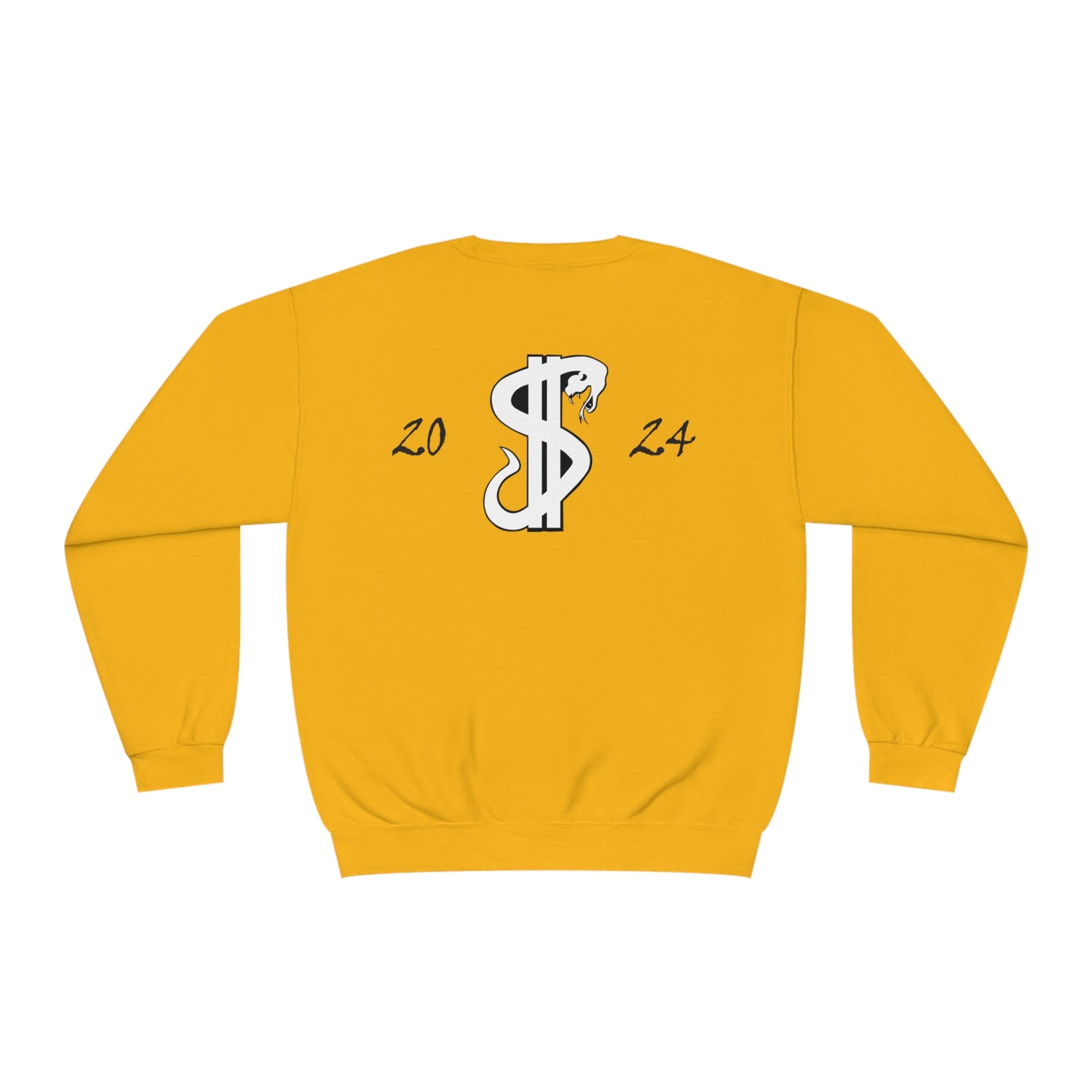 Hustler's Activity X NuBlend® Crewneck Sweatshirt