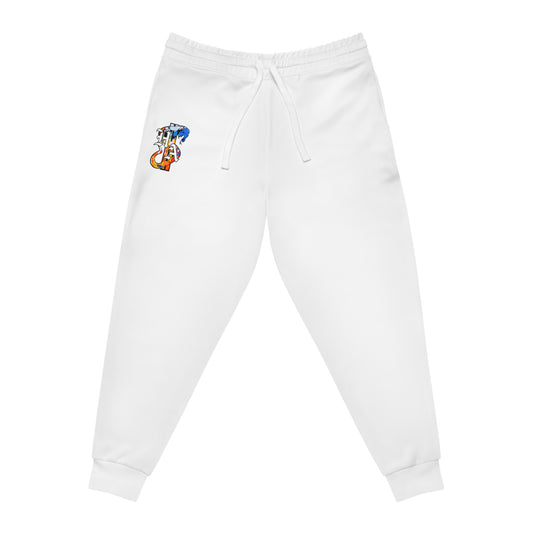 Athletic Joggers