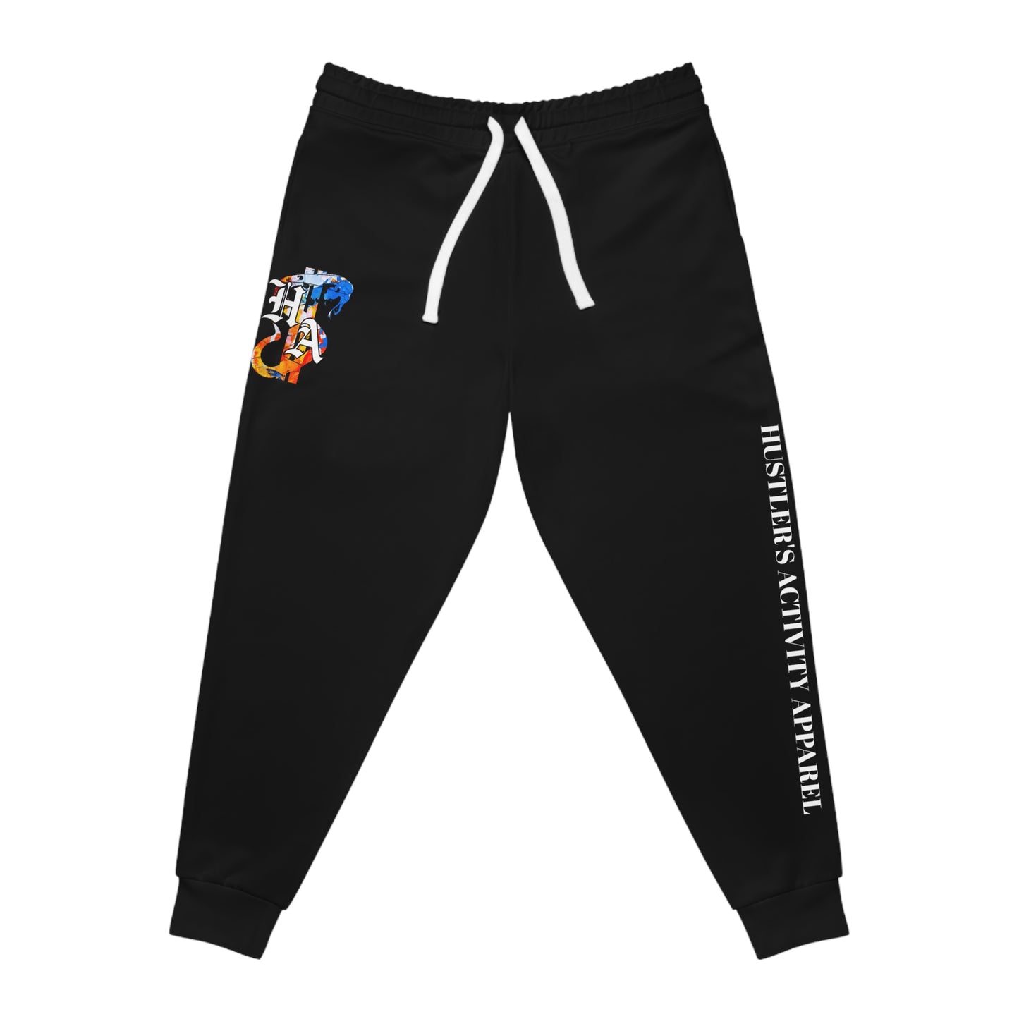 Athletic Joggers