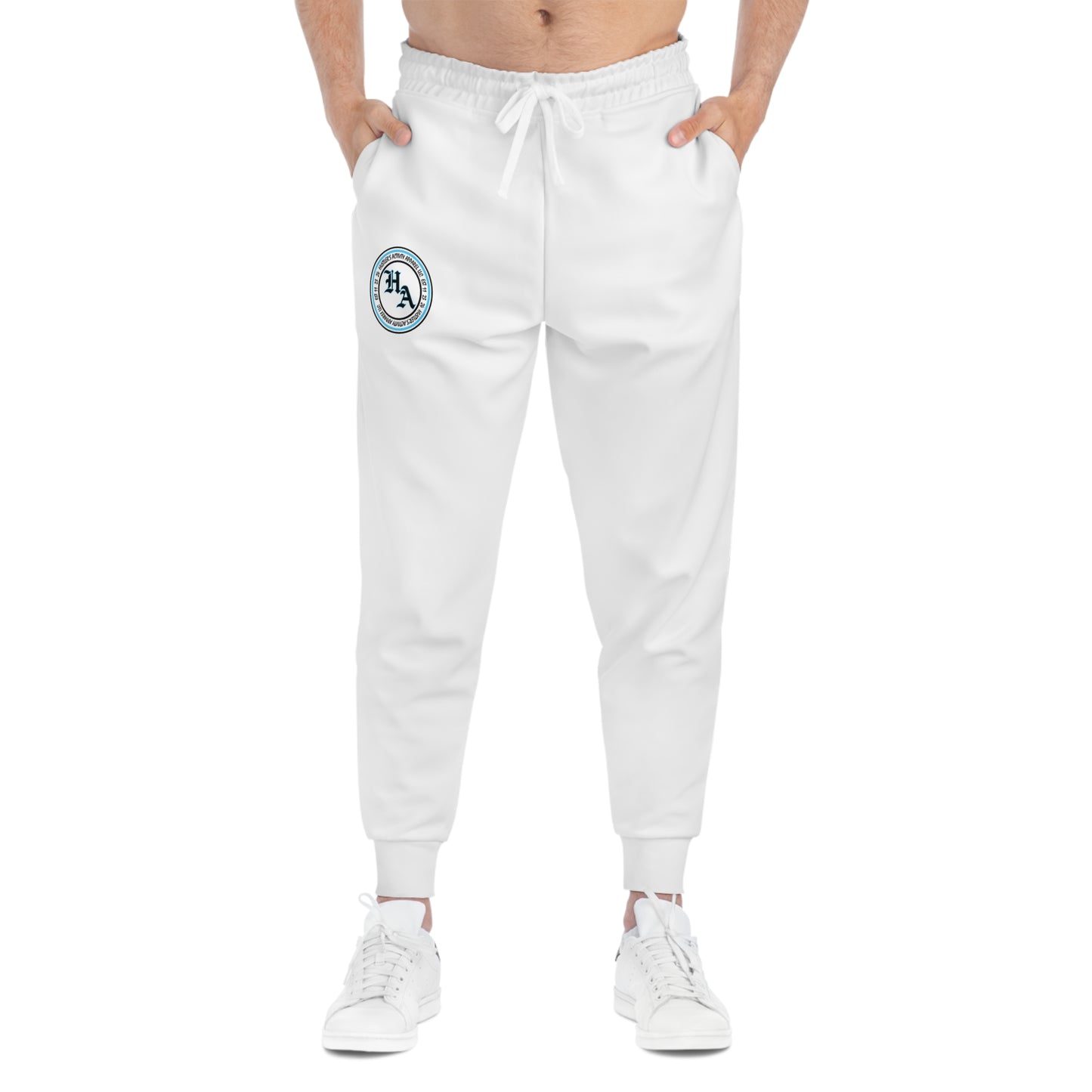 Hustler's Activity "UNC" Joggers